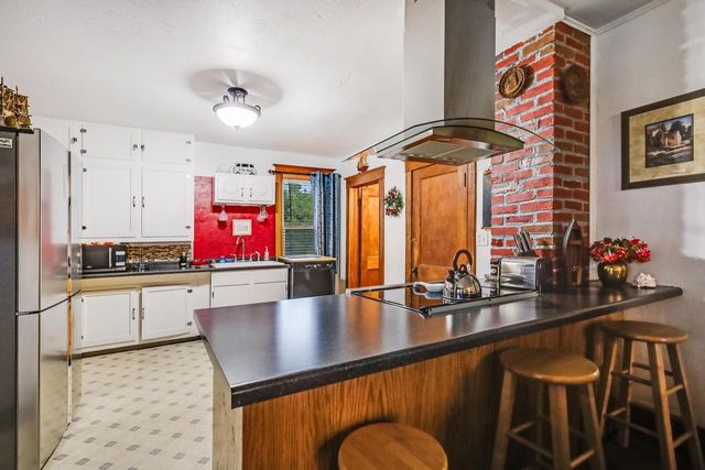 1713 Jackson STREET, Two Rivers, WI 54241
