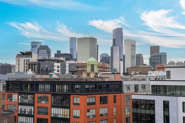 20 W Fifth Street 5E, Boston, MA 02127