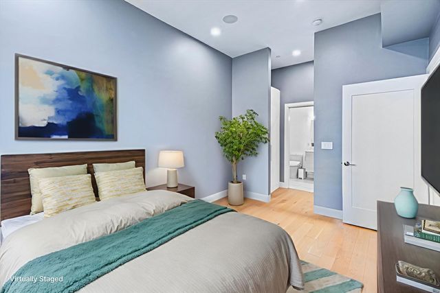 20 W Fifth Street 5E, Boston, MA 02127