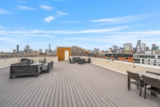 20 W Fifth Street 5E, Boston, MA 02127