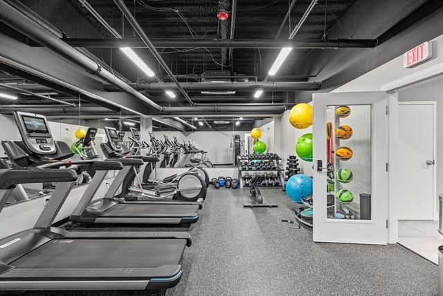 20 W Fifth Street 5E, Boston, MA 02127