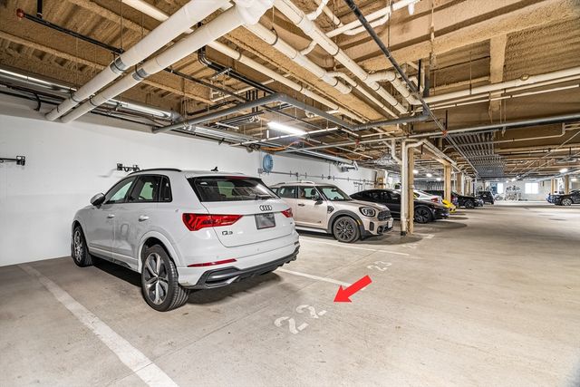 20 W Fifth Street 5E, Boston, MA 02127