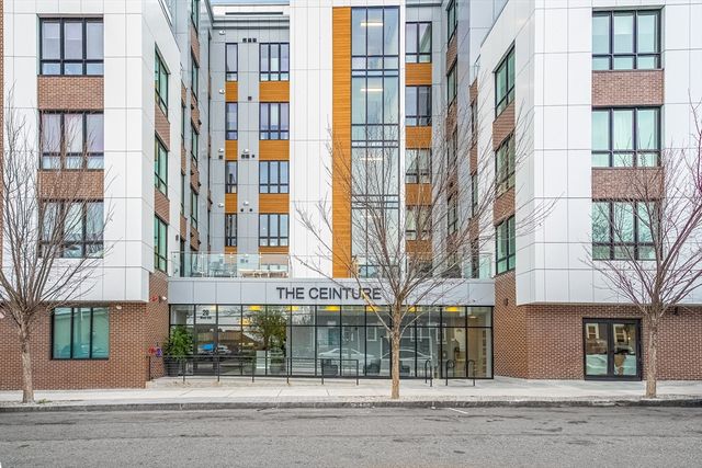 20 W Fifth Street 5E, Boston, MA 02127