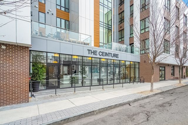 20 W Fifth Street 5E, Boston, MA 02127