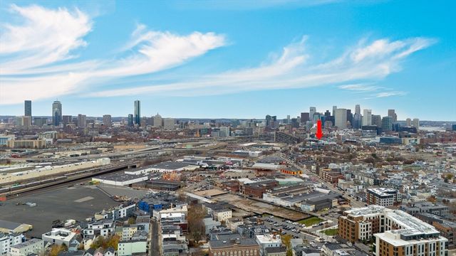 20 W Fifth Street 5E, Boston, MA 02127