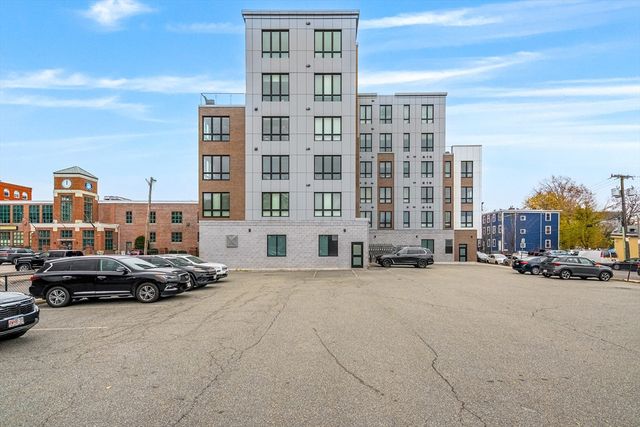20 W Fifth Street 5E, Boston, MA 02127