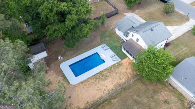 875 White Oak Court, Lawrenceville, GA 30046