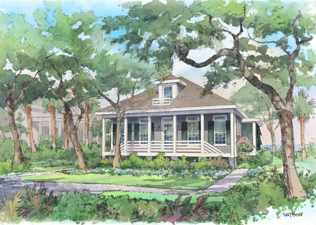 119 Seaside Terrace, Jekyll Island, GA 31527