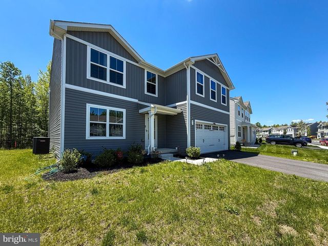 91 GOLDSPIRE DRIVE, Elkton, MD 21921