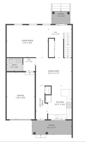 45 Meetinghouse Rd 45, Norfolk, MA 02056