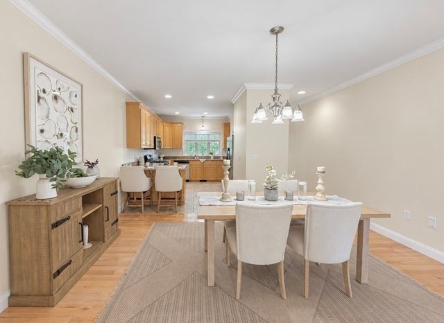 45 Meetinghouse Rd 45, Norfolk, MA 02056
