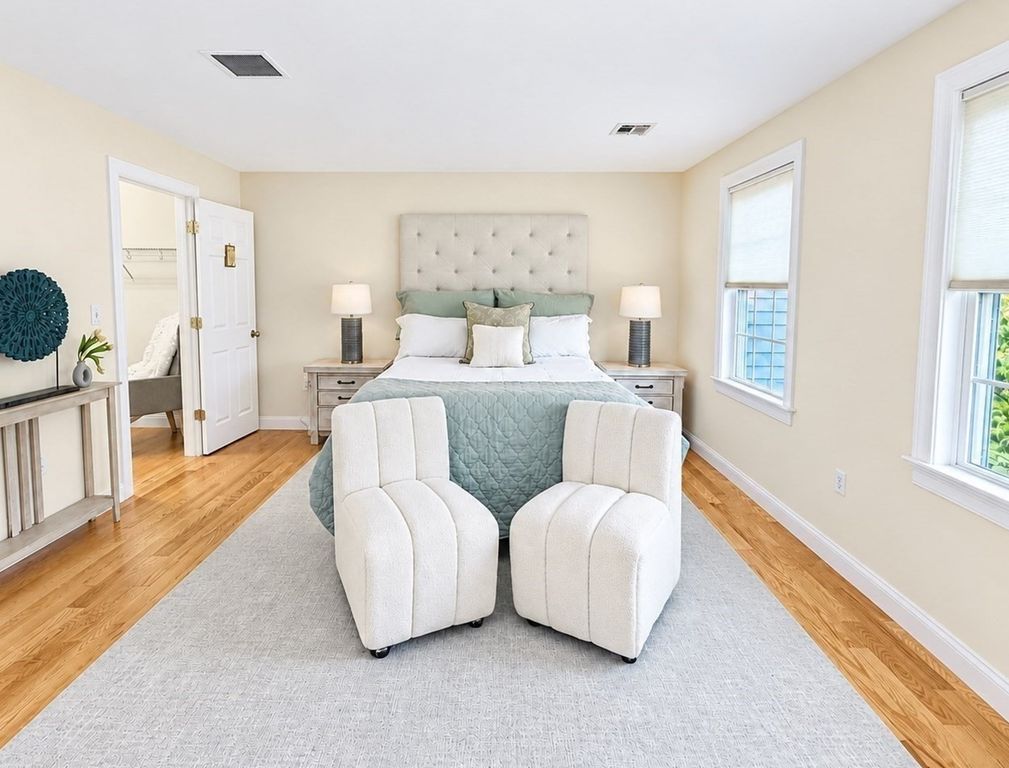 45 Meetinghouse Rd 45, Norfolk, MA 02056