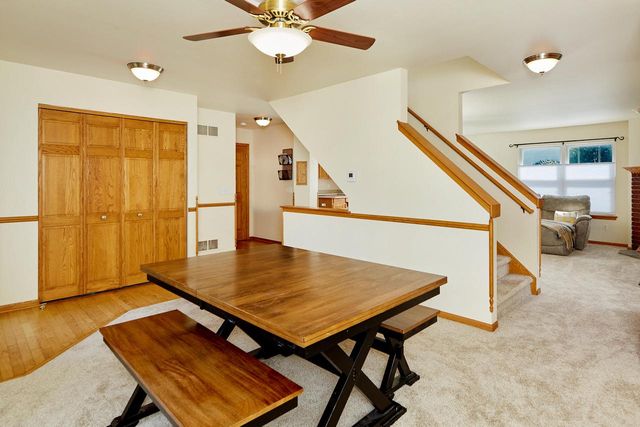 N166W21071 Parkway DRIVE, Jackson, WI 53037