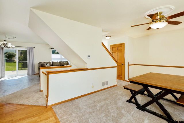 N166W21071 Parkway DRIVE, Jackson, WI 53037