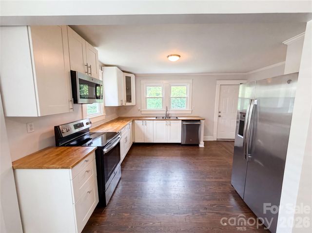 519 N Rose Avenue, Kannapolis, NC 28083