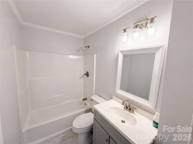 519 N Rose Avenue, Kannapolis, NC 28083