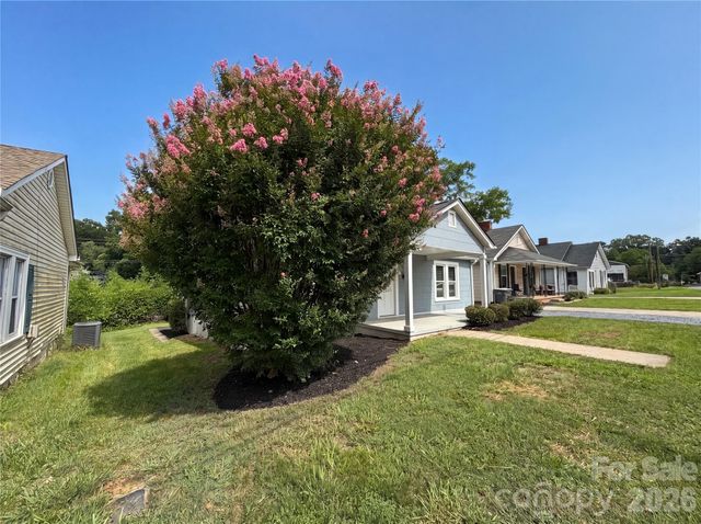 519 N Rose Avenue, Kannapolis, NC 28083
