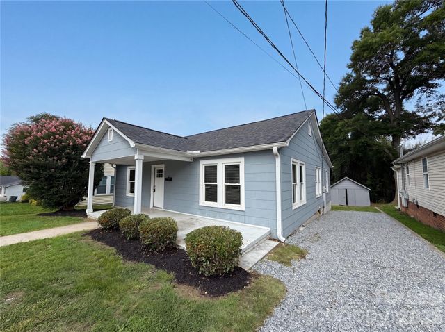 519 N Rose Avenue, Kannapolis, NC 28083