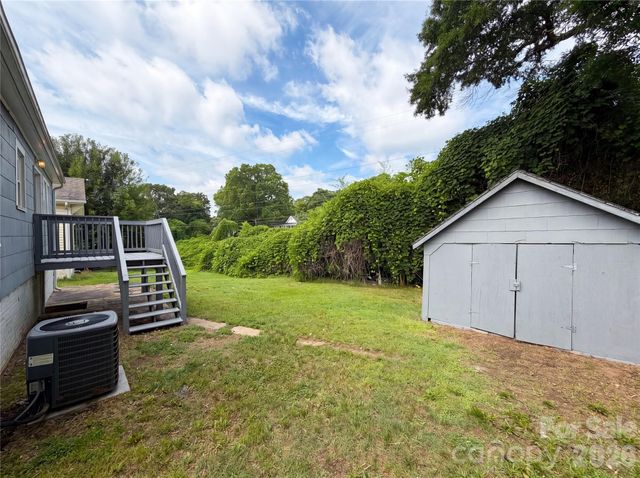 519 N Rose Avenue, Kannapolis, NC 28083
