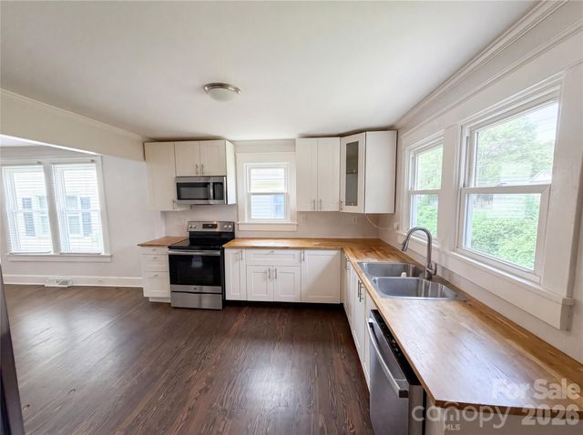 519 N Rose Avenue, Kannapolis, NC 28083