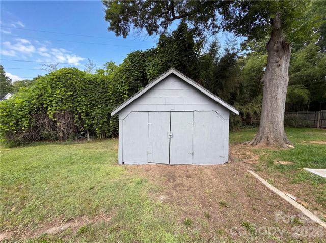 519 N Rose Avenue, Kannapolis, NC 28083
