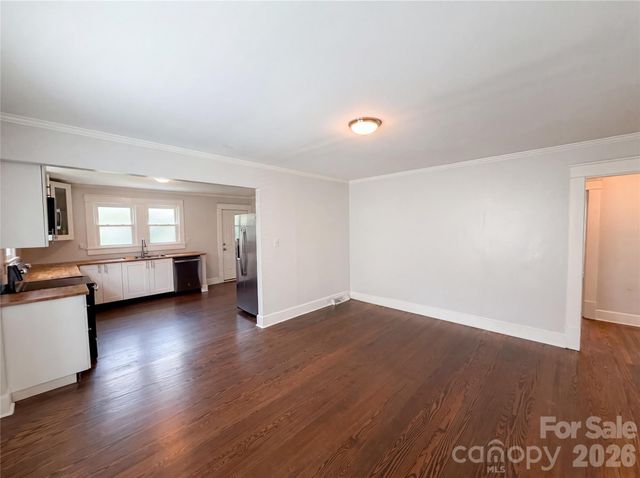 519 N Rose Avenue, Kannapolis, NC 28083