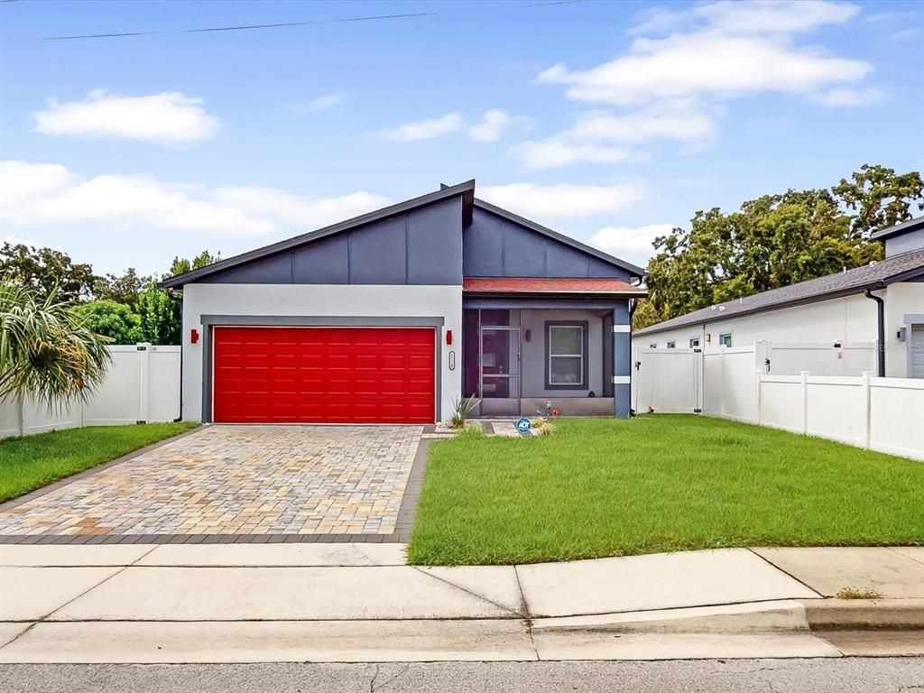 1110 VAN LIEU STREET, Kissimmee, FL 34744