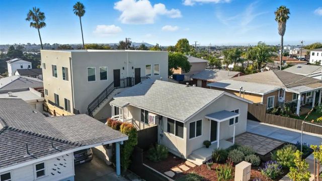 2848 Nye Street, San Diego, CA 92111