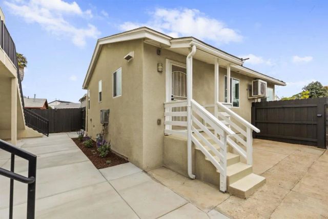 2848 Nye Street, San Diego, CA 92111