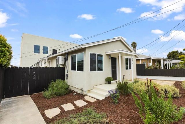 2848 Nye Street, San Diego, CA 92111