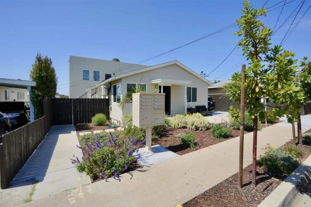 2848 Nye Street, San Diego, CA 92111