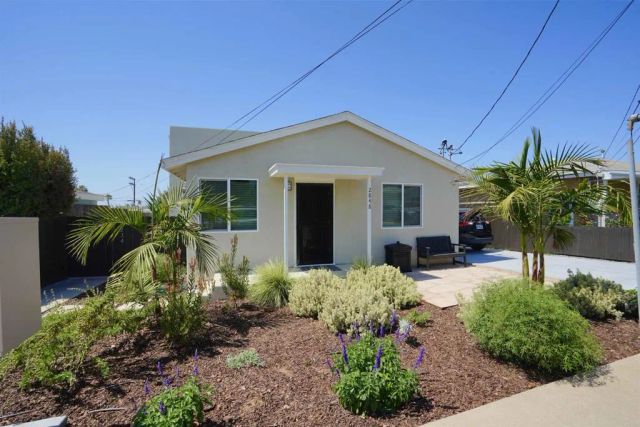 2848 Nye Street, San Diego, CA 92111