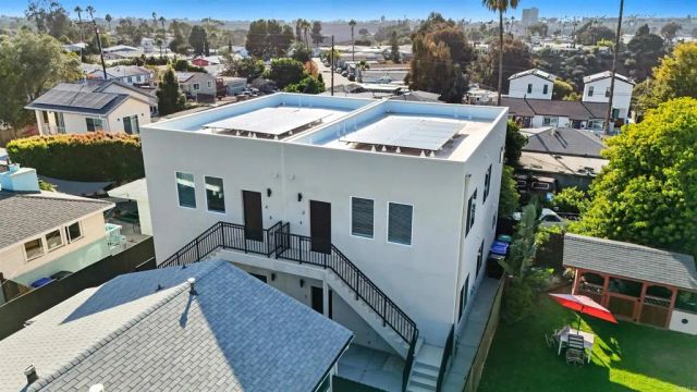 2848 Nye Street, San Diego, CA 92111