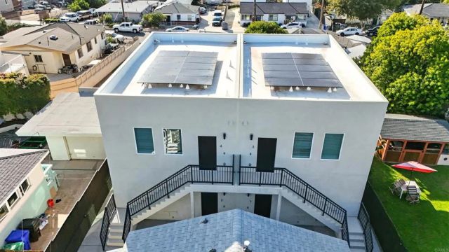 2848 Nye Street, San Diego, CA 92111