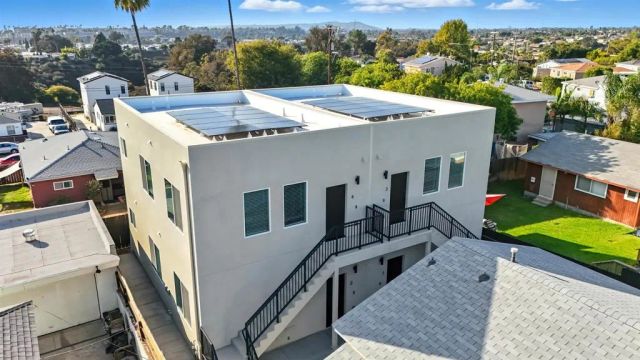 2848 Nye Street, San Diego, CA 92111