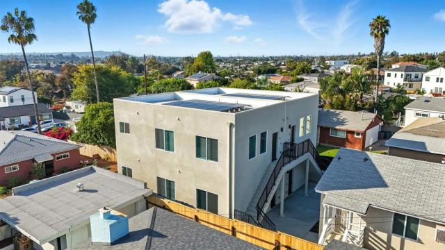2848 Nye Street, San Diego, CA 92111