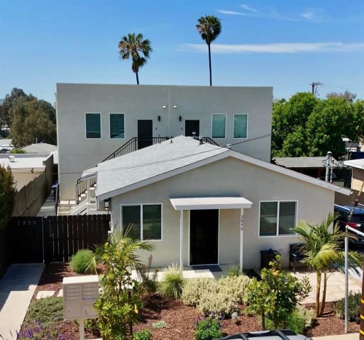 2848 Nye Street, San Diego, CA 92111