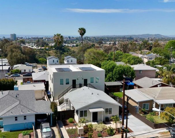 2848 Nye Street, San Diego, CA 92111