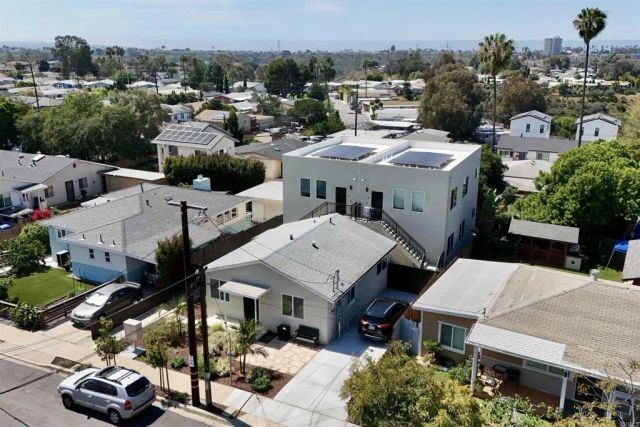 2848 Nye Street, San Diego, CA 92111