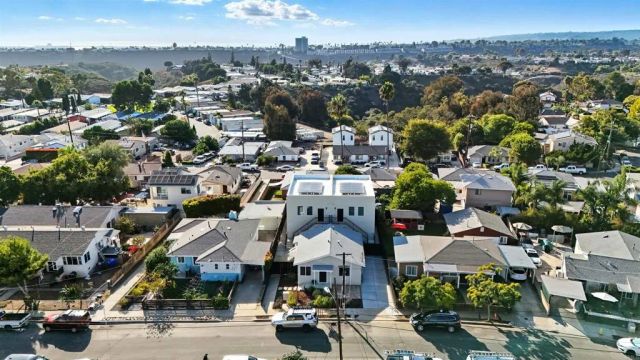 2848 Nye Street, San Diego, CA 92111