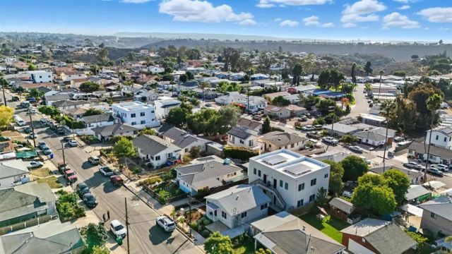 2848 Nye Street, San Diego, CA 92111