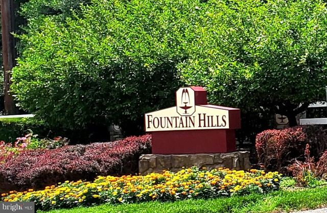 18707 SPARKLING WATER DR #201, Germantown, MD 20874