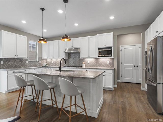 5815 Boston Ct, Denver, CO 80238