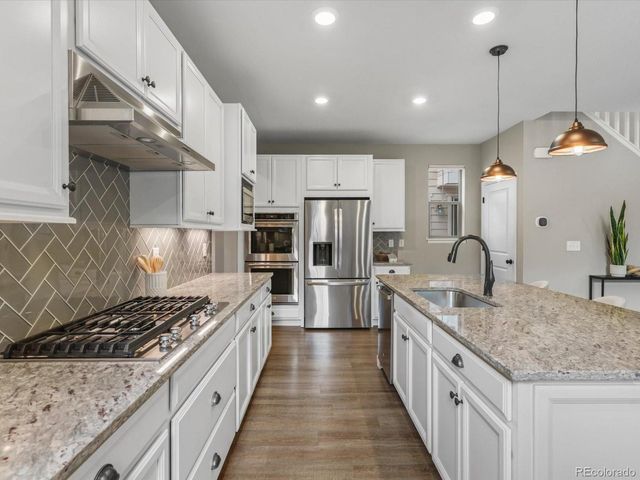 5815 Boston Ct, Denver, CO 80238