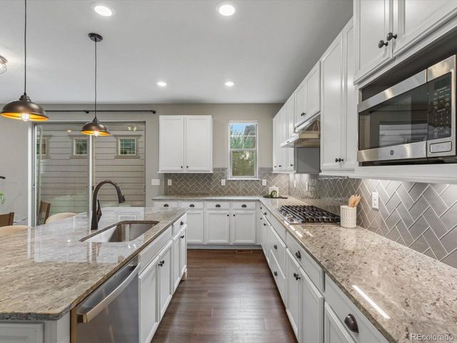 5815 Boston Ct, Denver, CO 80238