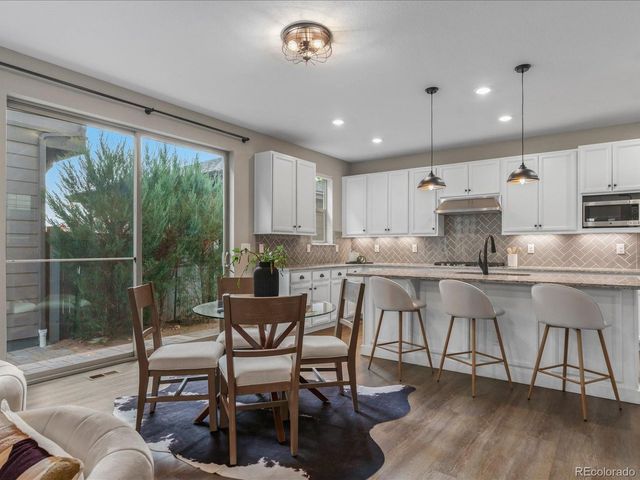 5815 Boston Ct, Denver, CO 80238