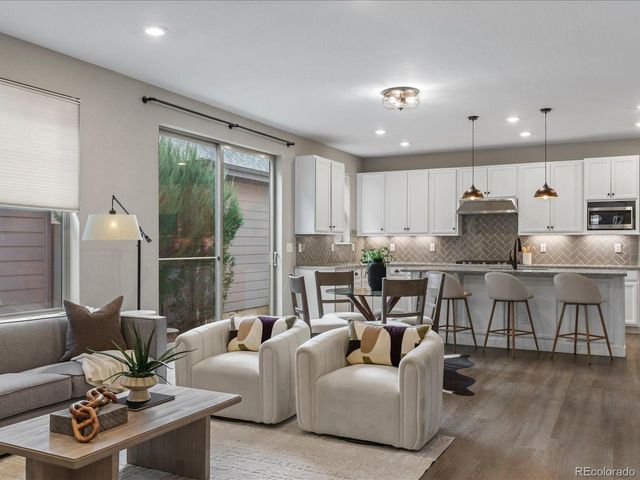 5815 Boston Ct, Denver, CO 80238