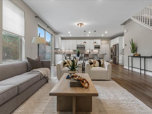 5815 Boston Ct, Denver, CO 80238
