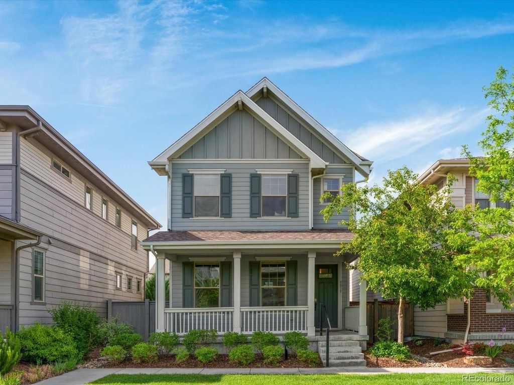5815 Boston Ct, Denver, CO 80238