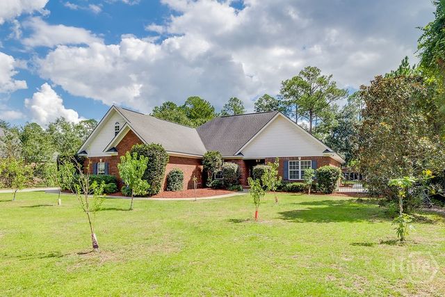 215 Zittrouer Road, Guyton, GA 31312
